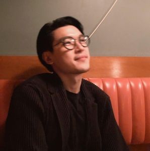 Meet your Posher, Richard